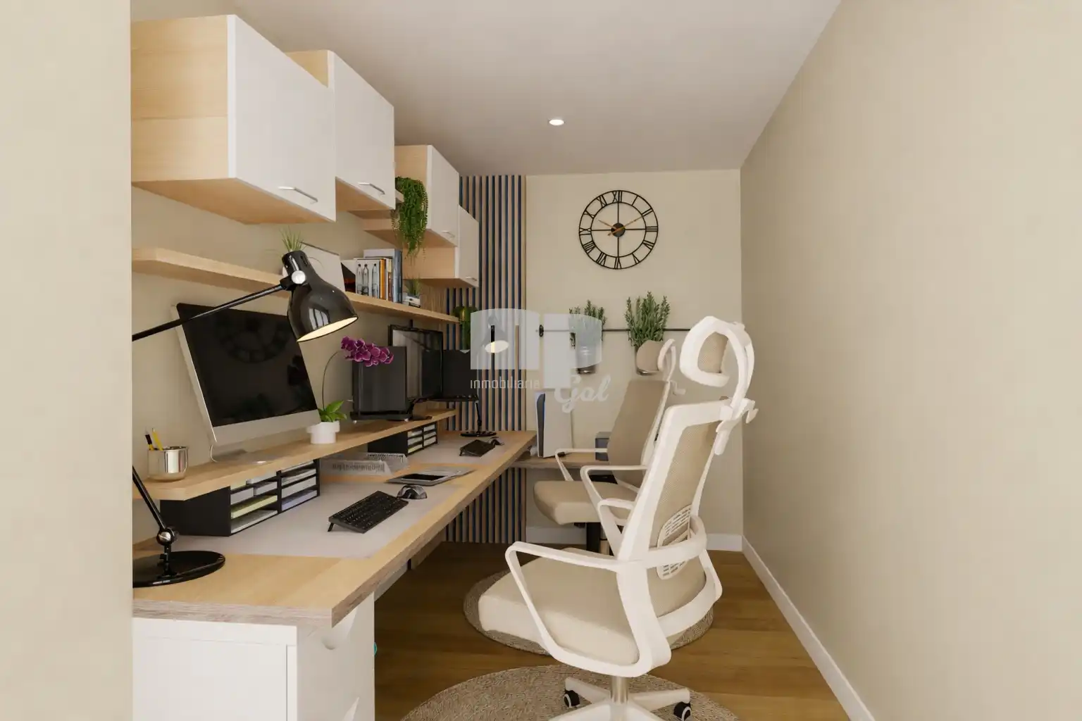 Piso en venta en Vigo 