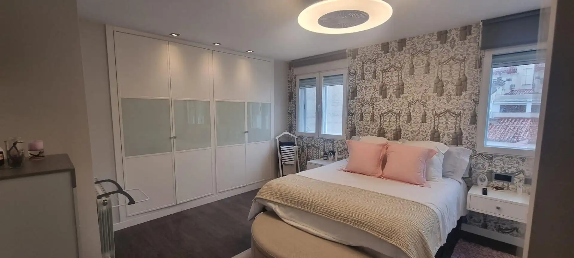 Apartament en venda a Ensanche - Franciscanos