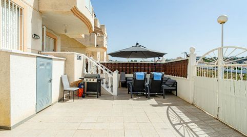 Foto 4 de Planta baixa en venda a Rojales, Alicante