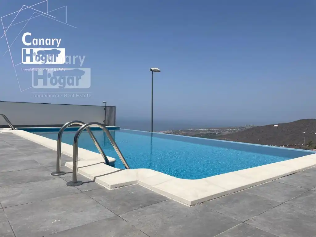 Casa con piscina en venta en Costa Adeje, imagen 28