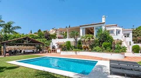 Fully Renovated 4 Bedroom Villa in Mijas Golf