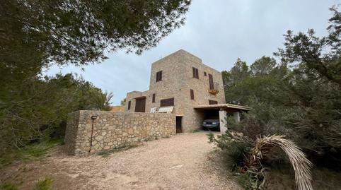 Photo 2 of House or chalet for sale in Camí S'abeuradeta, Formentera, Illes Balears
