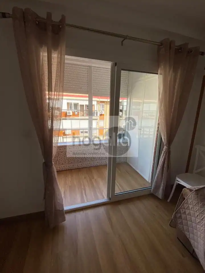 Pis de lloguer a Macarena