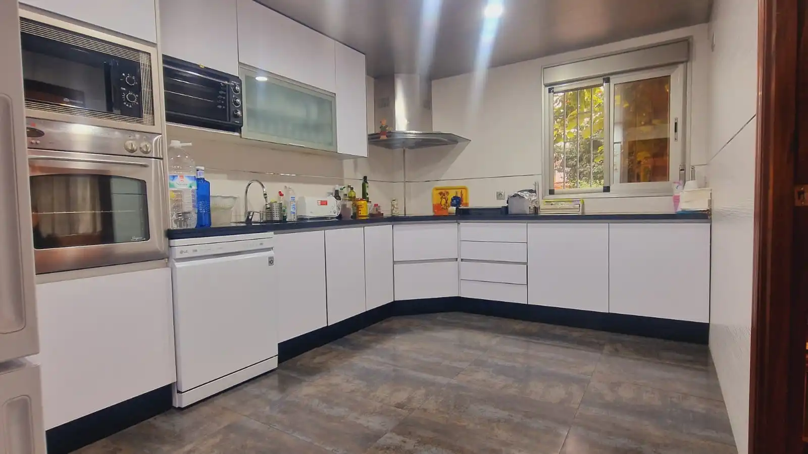 Appartement avec ascenseur à vendre à Calle Arquitecto Sáenz Santamaría, imagen 7