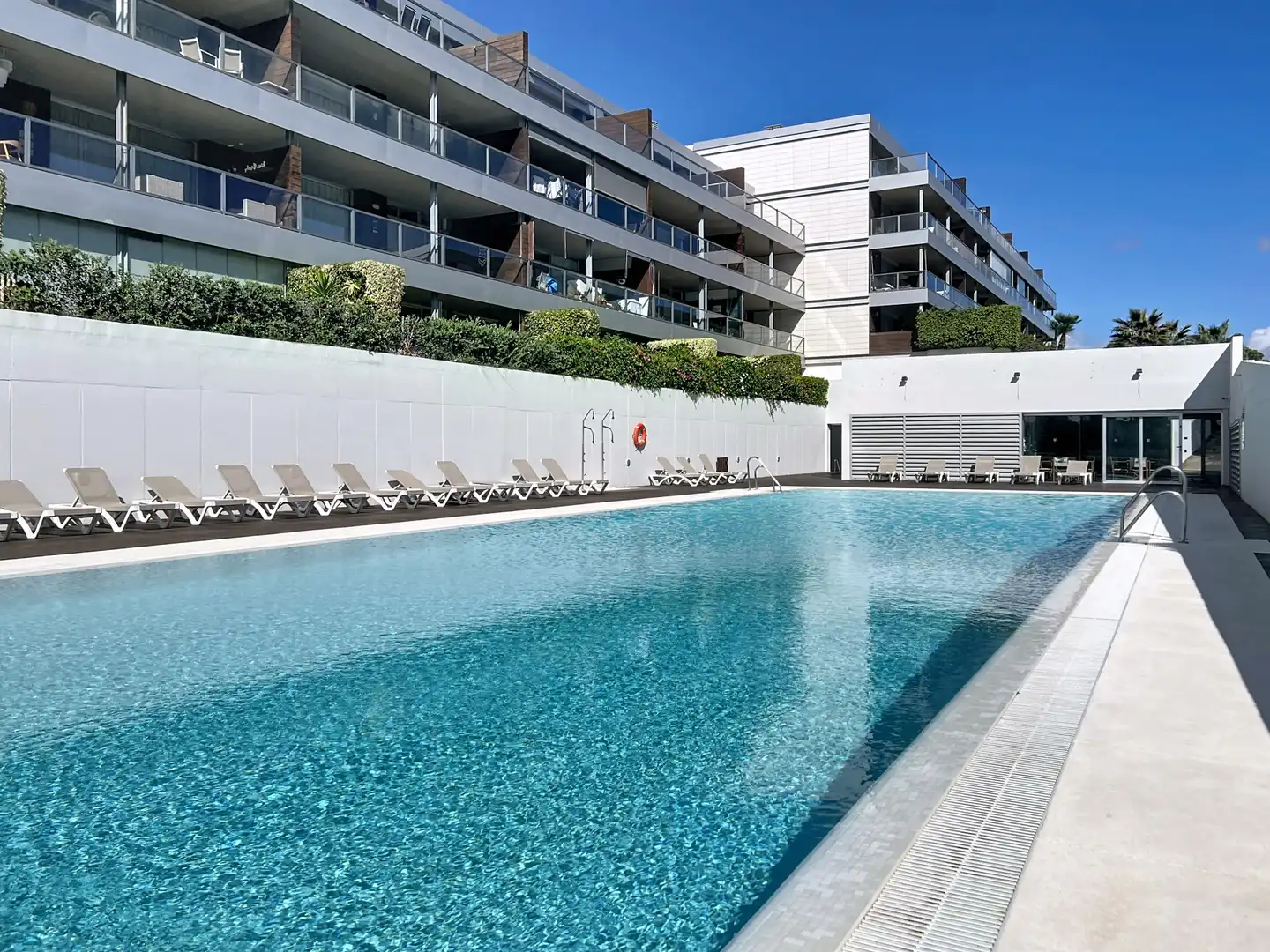 Apartament en venda a Chullera