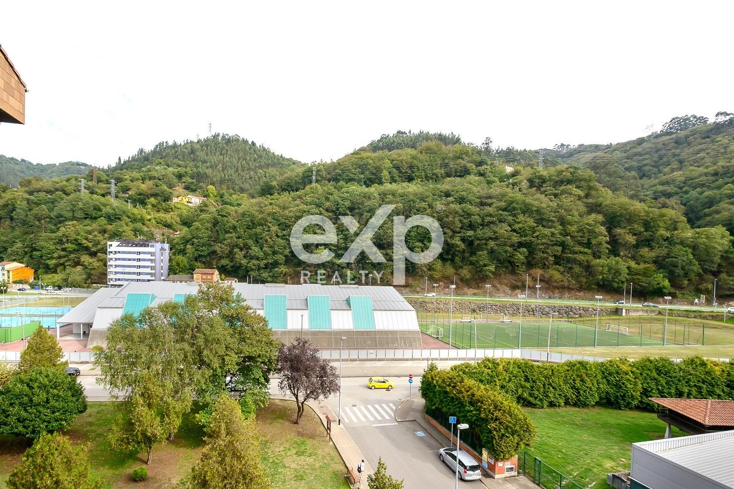 Flat for sale in Calle VEGA DE ARRIBA, 31, Santa Marina - Polígono