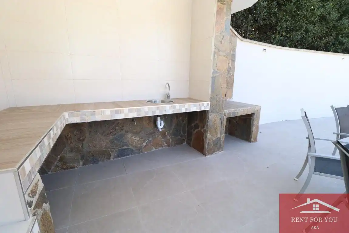 Casa con piscina en alquiler en Centro, imagen 7