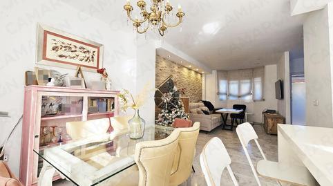 Foto 5 de Casa adosada en venda a Coria del Río, Sevilla