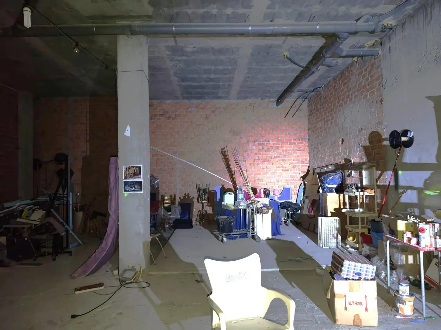Local comercial en venda a Avenida CASTRELO (DE) 1, imagen 14