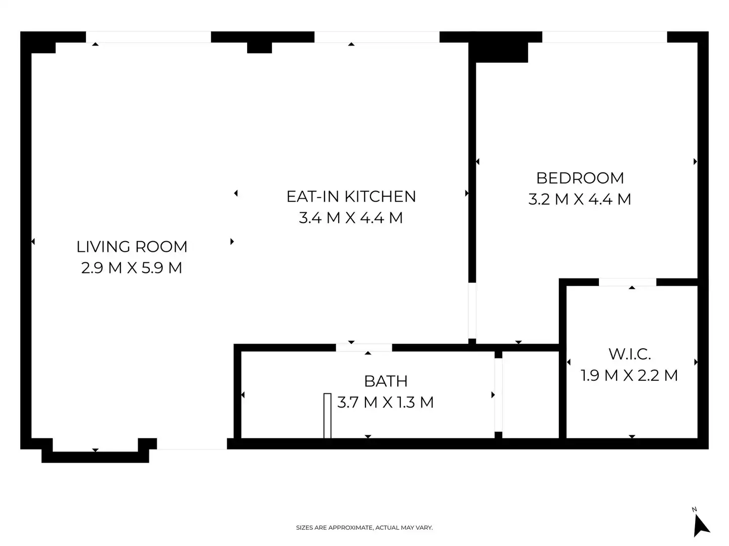 Bedroom of Apartments for sale in Málaga  with Balcony