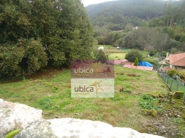 Terreno residenziale in vendita a Mondariz-Balneario