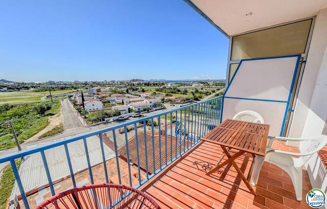 Piso en Venta en Carrer De L'alhambra, 47 en Nord
