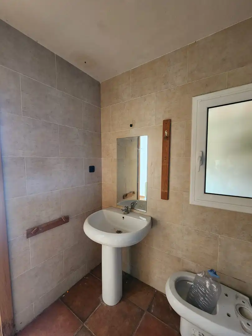 Casa adosada en venta en Avinguda dels Païssos Catalans, Vallirana