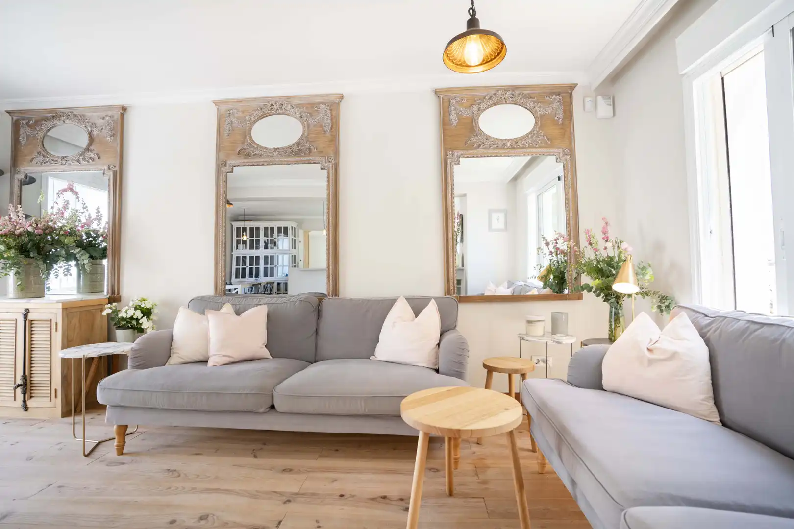 Detached homes for rent in GITANILLAS (LINDA VISTA), 1, Nueva Alcántara