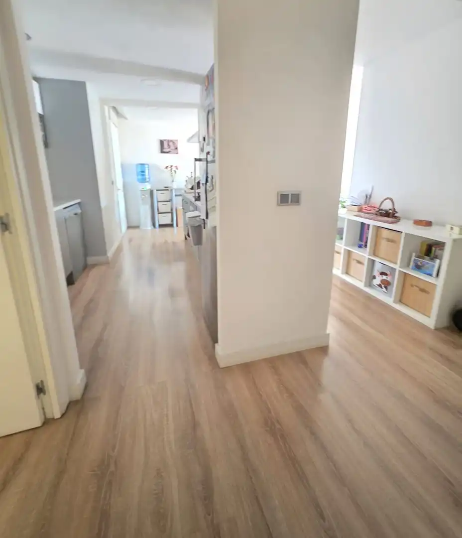 Flat for sale in Girona  with Air Conditioner, Heating and Terrace