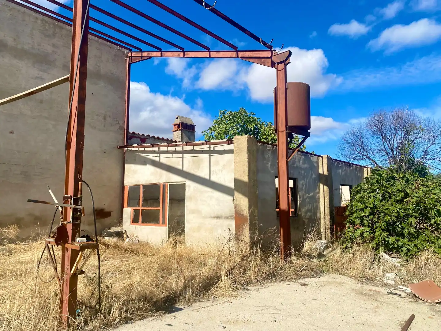 Exterior view of Residential for sale in La Cumbre 