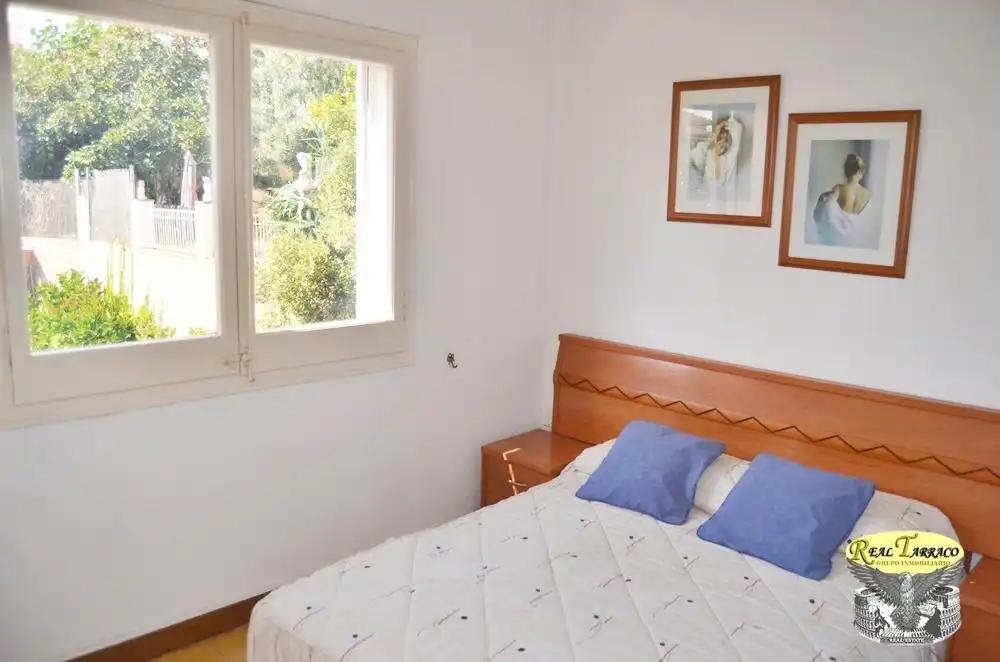 Habitación de Casa o chalet en venta en El Masnou con Jardín privado
