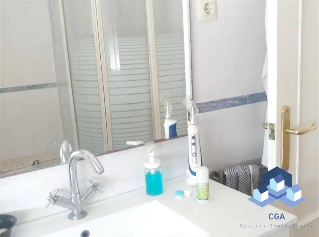 Duplex avec terrasse à vendre à Lorca Ciudad, imagen 14