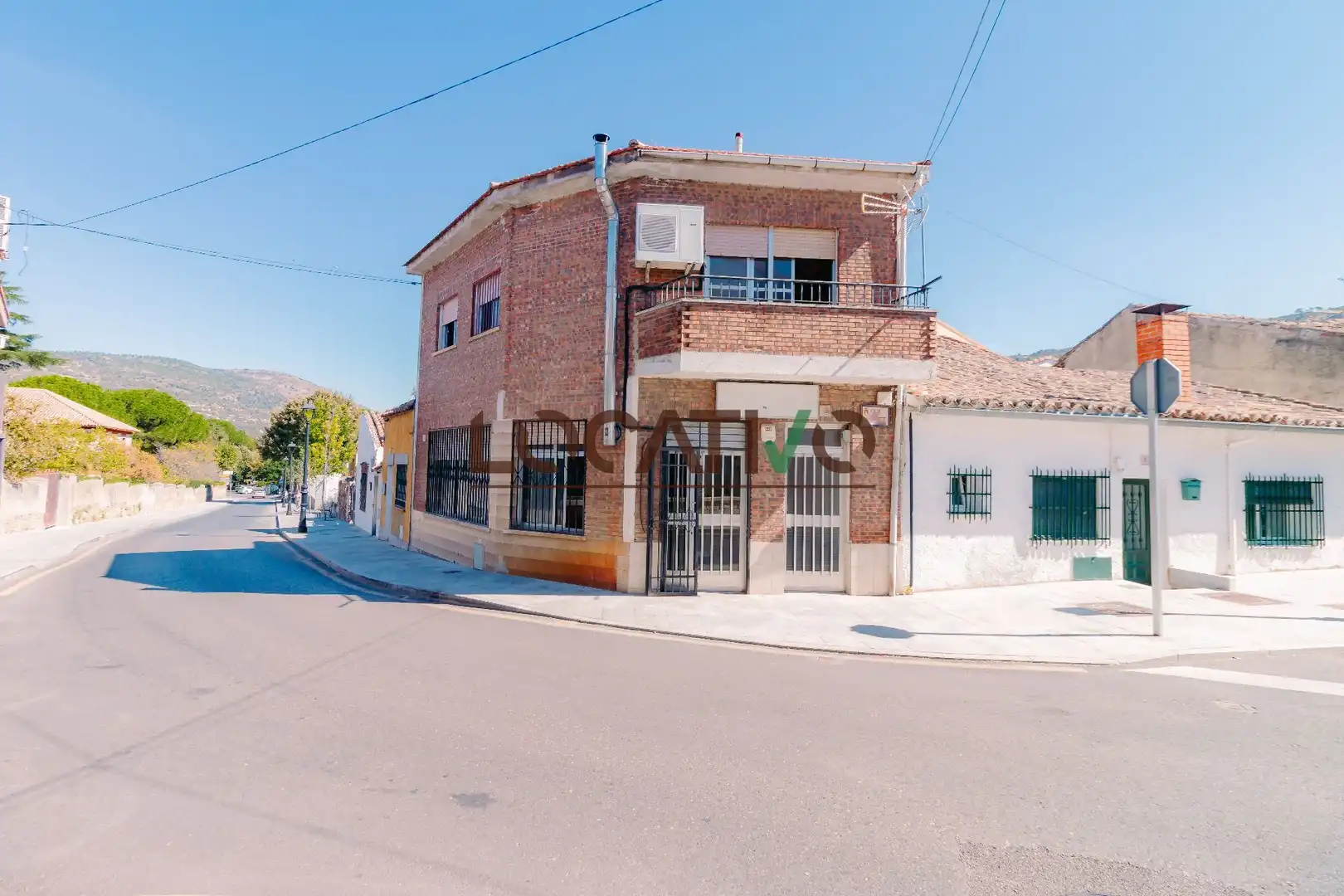 Mixt residencial en venda a Robledo de Chavela