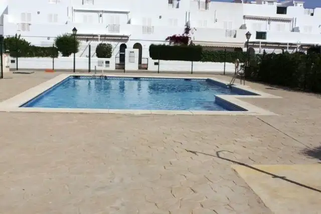 Àtic amb piscina en venda a Ronda de las Buganvillas, imagen 19