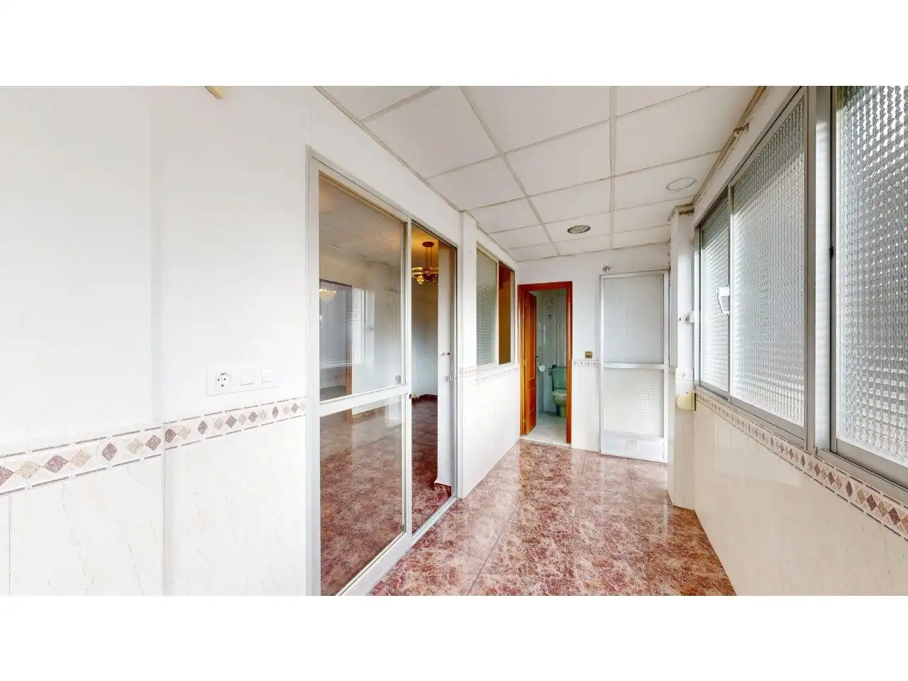 Wohnung mit Terrasse zum Verkauf in Calle Mestre Ramon Ramia Querol, imagen 27