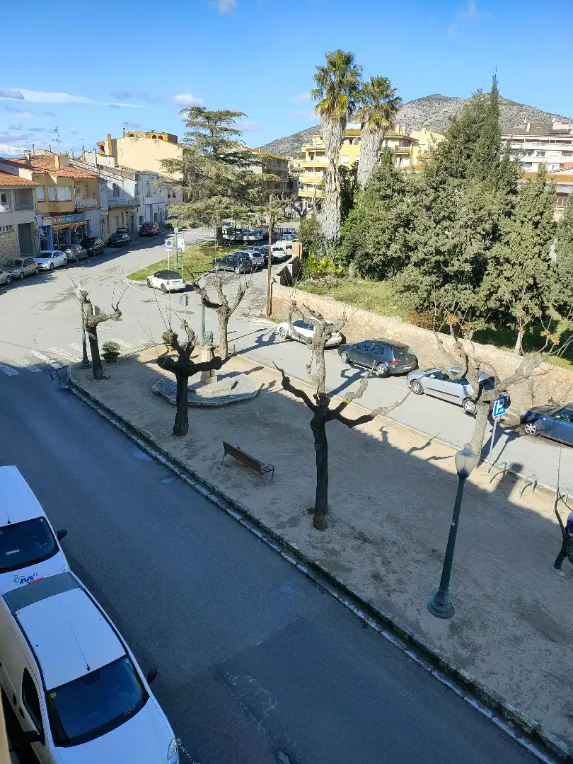 Aparcament de Casa o xalet en venda en Torroella de Montgrí amb Aire condicionat, Calefacció i Jardí privat