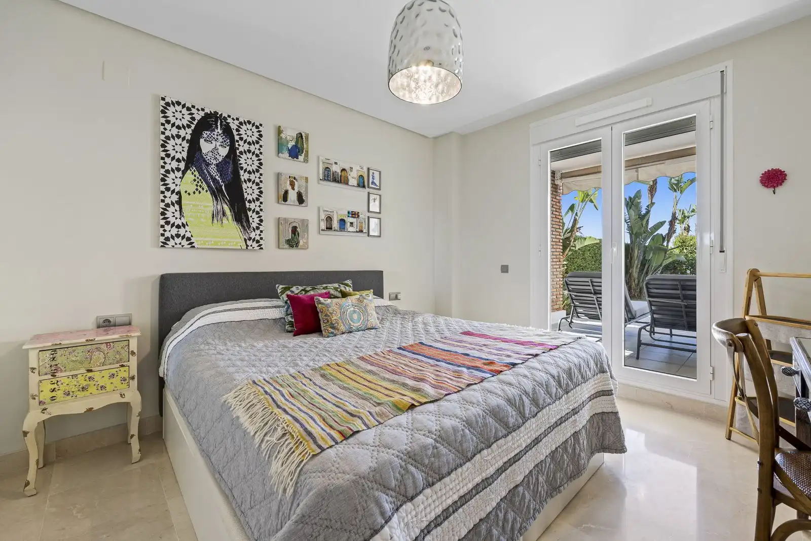 Appartement avec piscine à vendre à Calle Los Arqueros 100, imagen 9