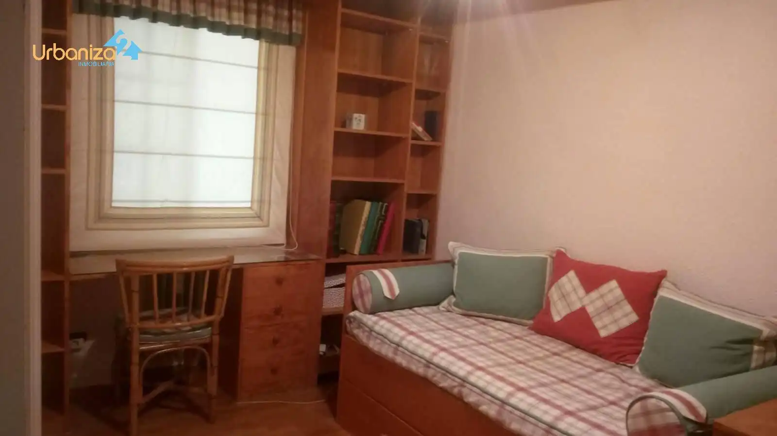 Wohnung zum Verkauf in Avenida de Europa, Pardaleras