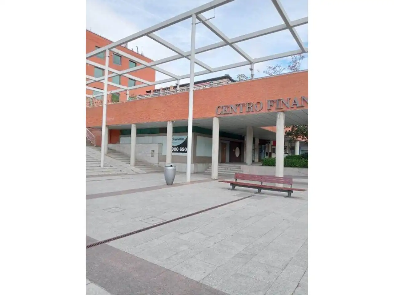 Business premises for sale in Plaza Mayor, imagen 4