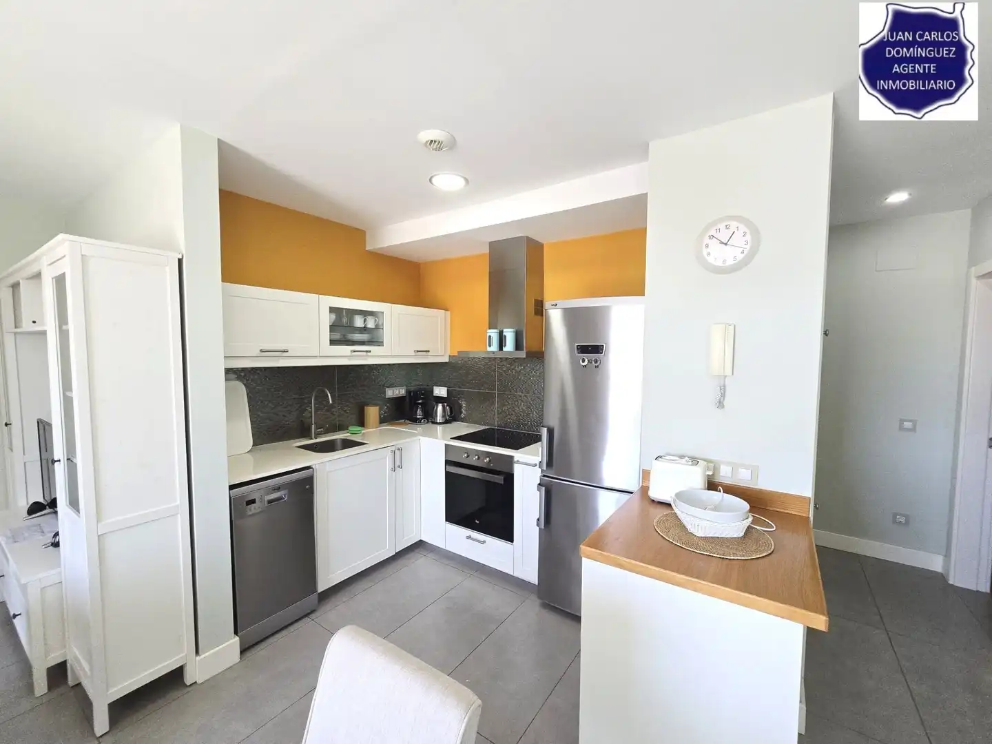 Apartments for rent in Arguineguín