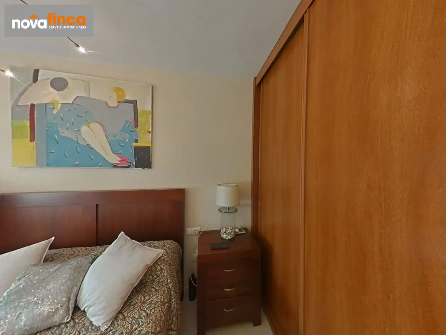 Dúplex con piscina en venta en Sant Antoni de Calonge, imagen 13