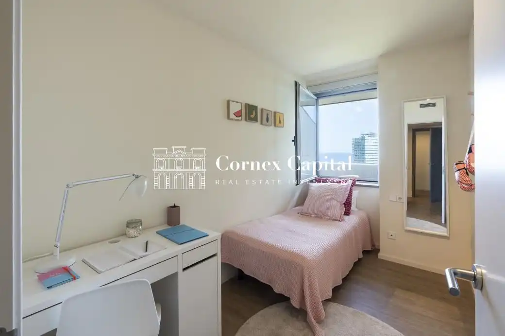 Wohnung mit Pool zum Verkauf in Diagonal Mar, imagen 23