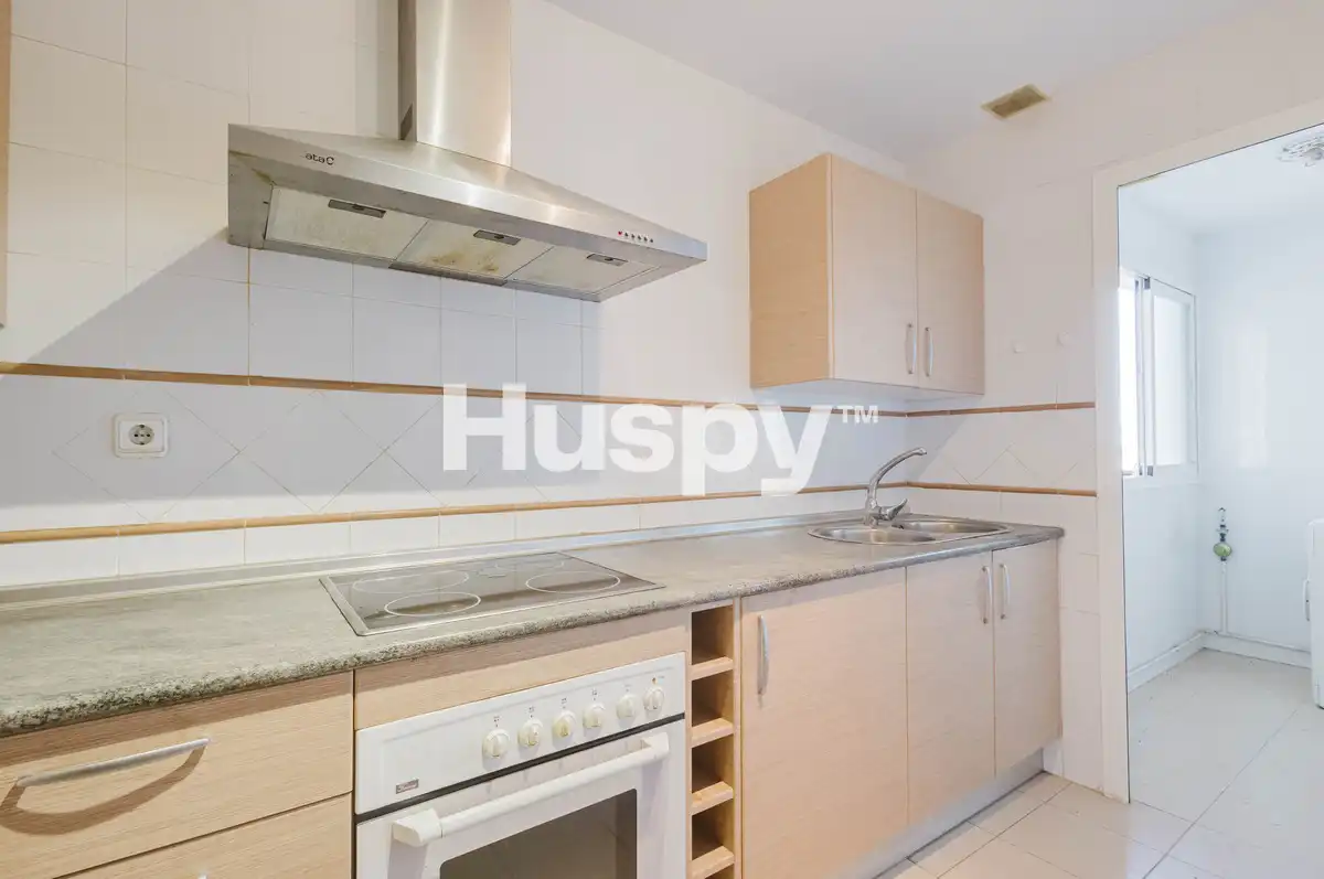 Wohnung mit Terrasse zum Verkauf in Avenida Palmeras de Baviera, imagen 11
