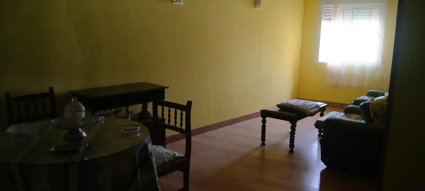 Comedor de Casa o chalet en venta en Alarba