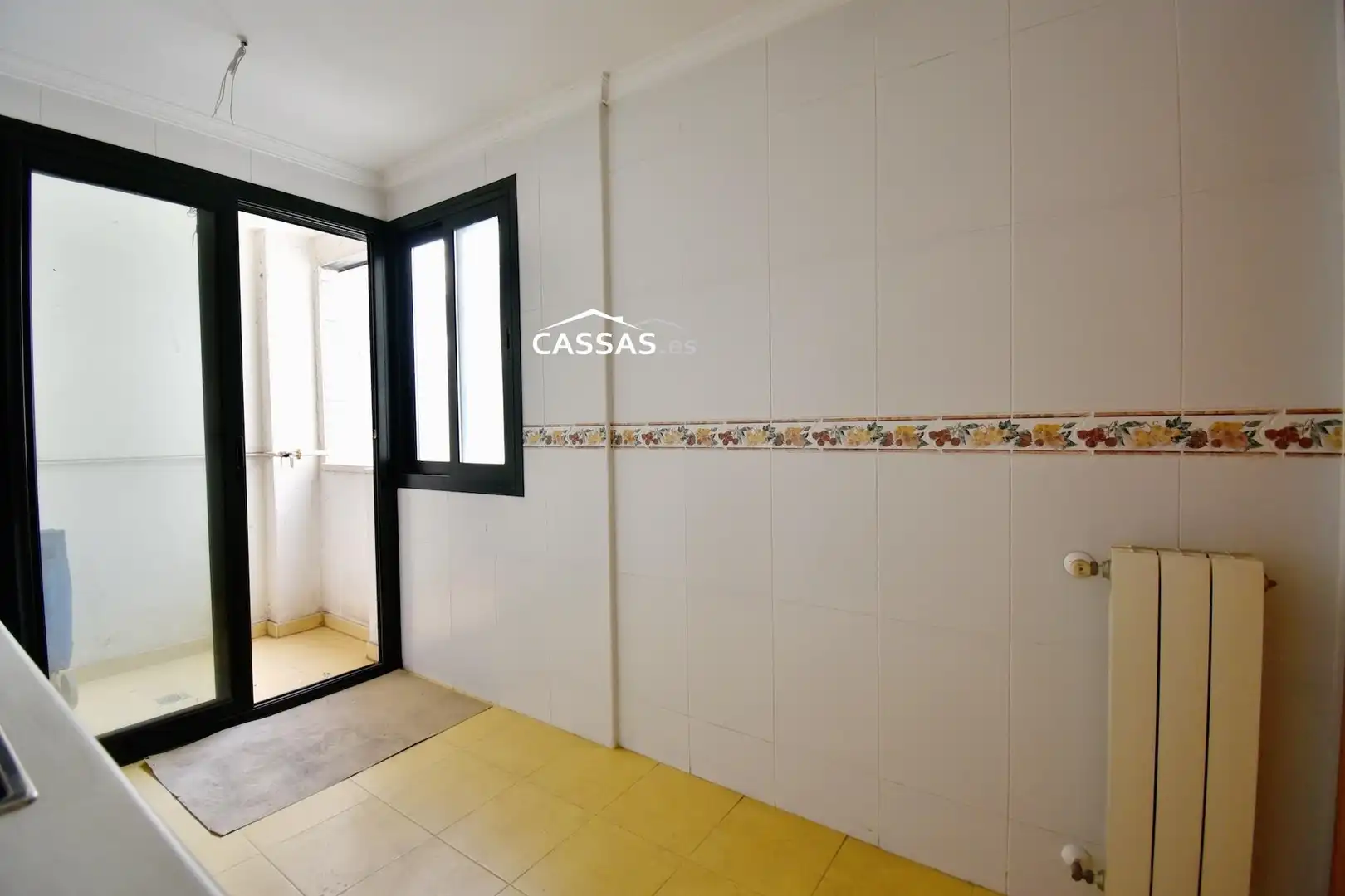 Bedroom of Flat for sale in Torrejón de Ardoz  with Heating, Parquet flooring and Storage room