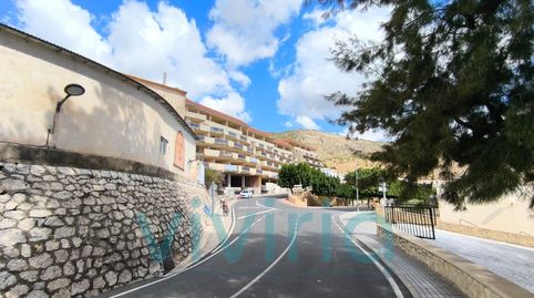 Foto 4 de Apartament en venda a Arrabal Zona Valor 03, Relleu, Alicante
