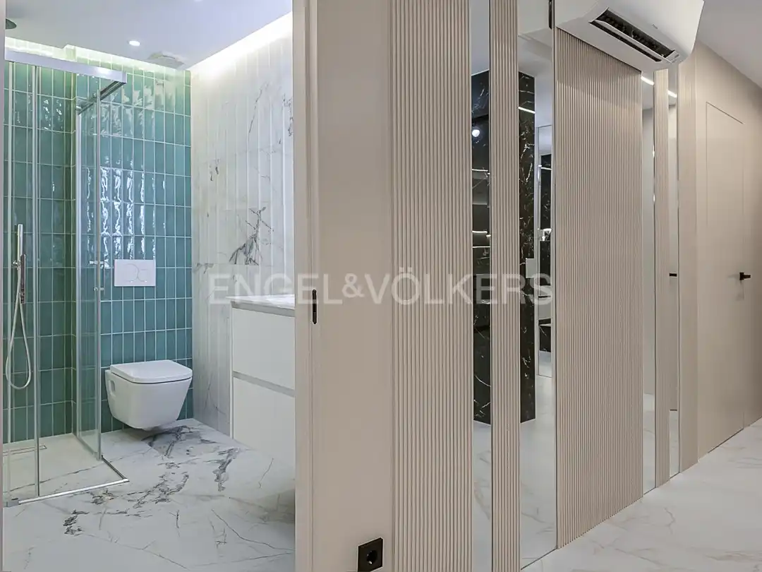 Piso con terraza en venta en Sant Joan - TV3, imagen 25