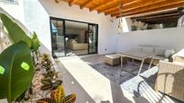 Terrace of Single-family semi-detached for sale in Casares  with Air Conditioner, Heating and Terrace