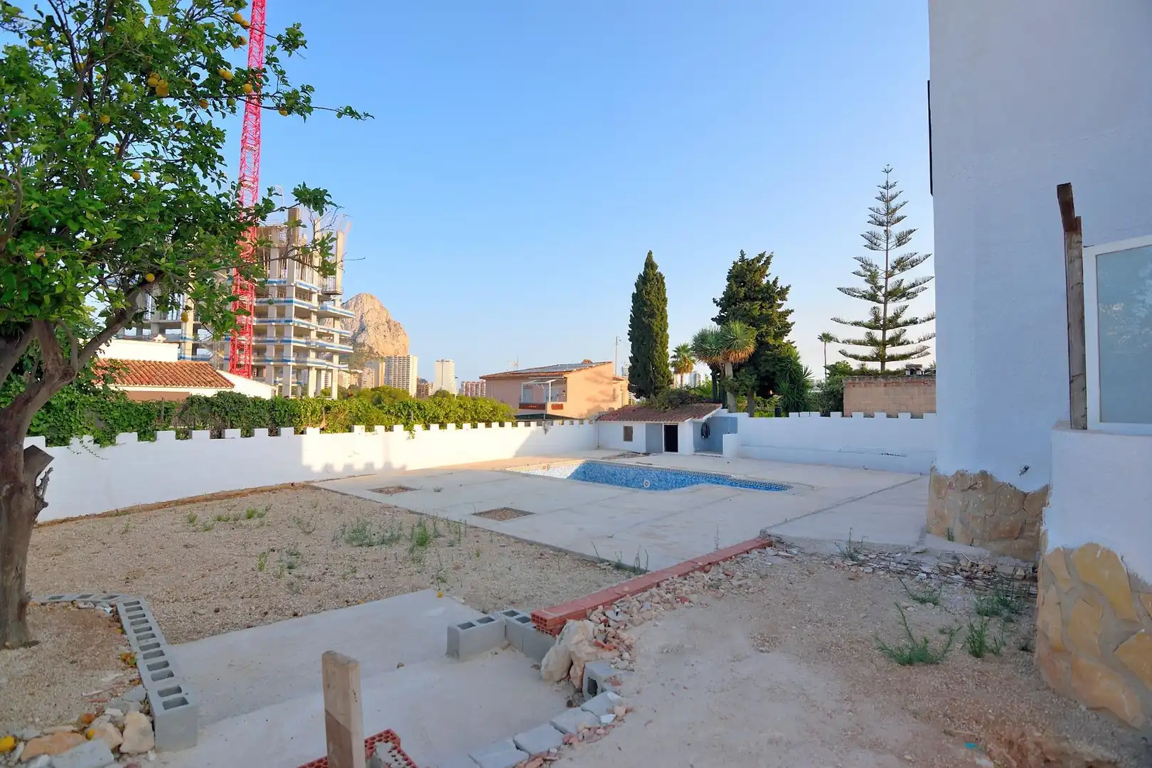 Detached house for sale in Marisol Park - Ortembach - Los Almendros, imagen 9