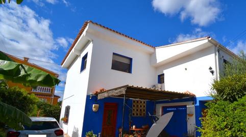 Photo 2 of House or chalet for sale in El Montgó, Dénia