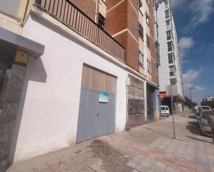 Exterior view of Premises for sale in Burgos Capital