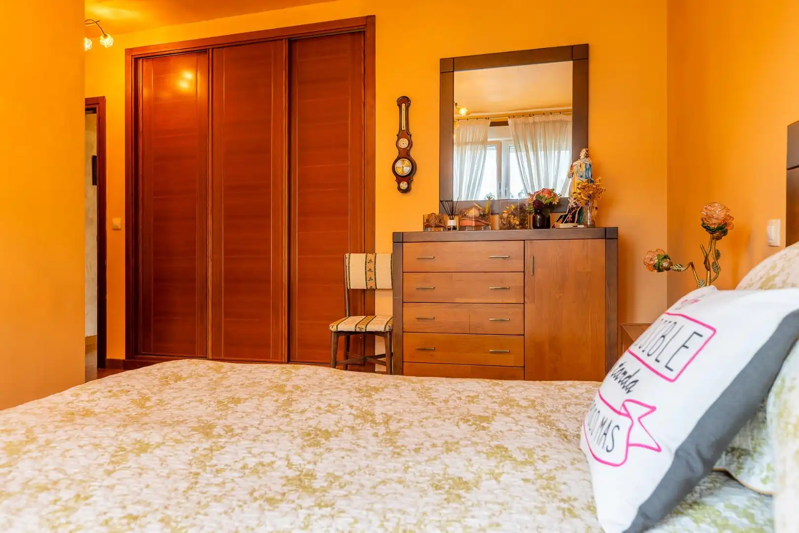 Chalet con terraza en venta en Sada (A Coruña), imagen 41