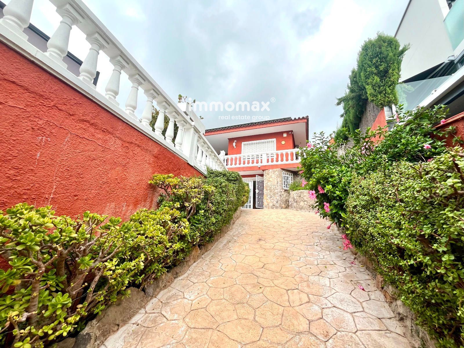 Casa o xalet en venda a Montmar