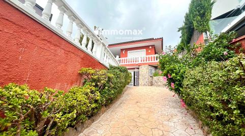 Foto 2 de Casa o xalet en venda a Montmar, Barcelona