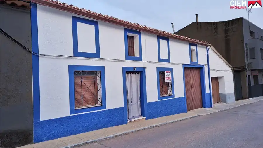 Casa en venda a Miajadas, imagen 3