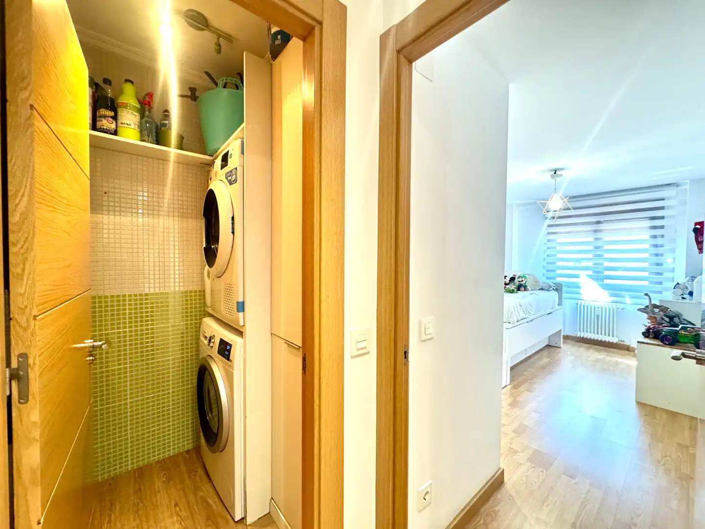 Piso en venta en Gijón  con Calefacción, Parquet y Horno