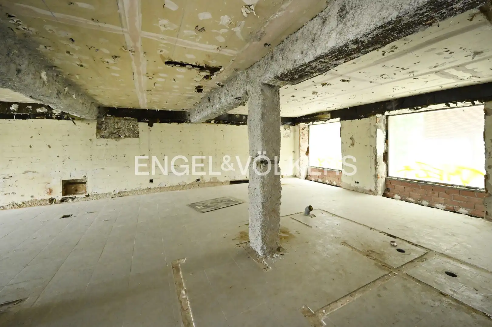 Loft de lloguer en Santander amb Calefacció