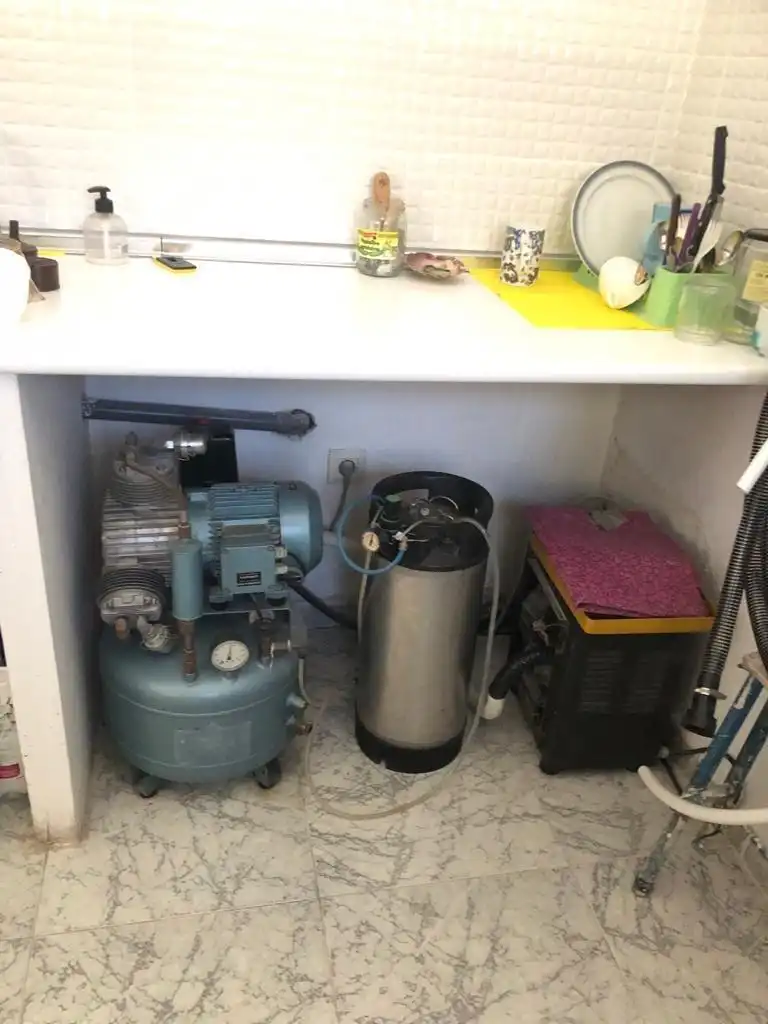 Local en venta en Ontinyent