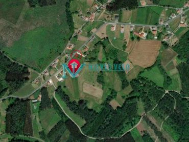 Terreno residencial en venta en Carballo