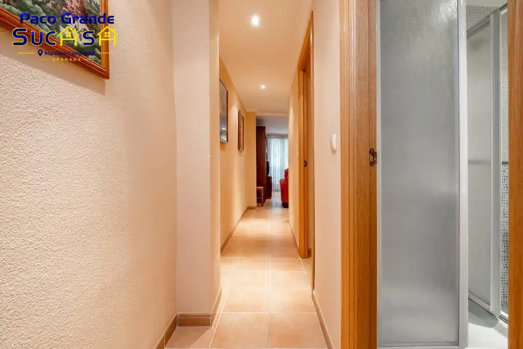 Appartamento con terrazza in vendita a Calle Calle Almona Vieja 7, imagen 27